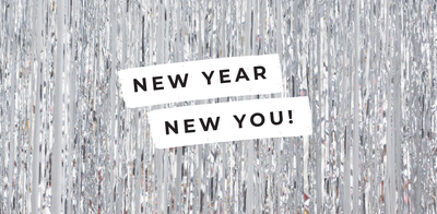 New Year New You!