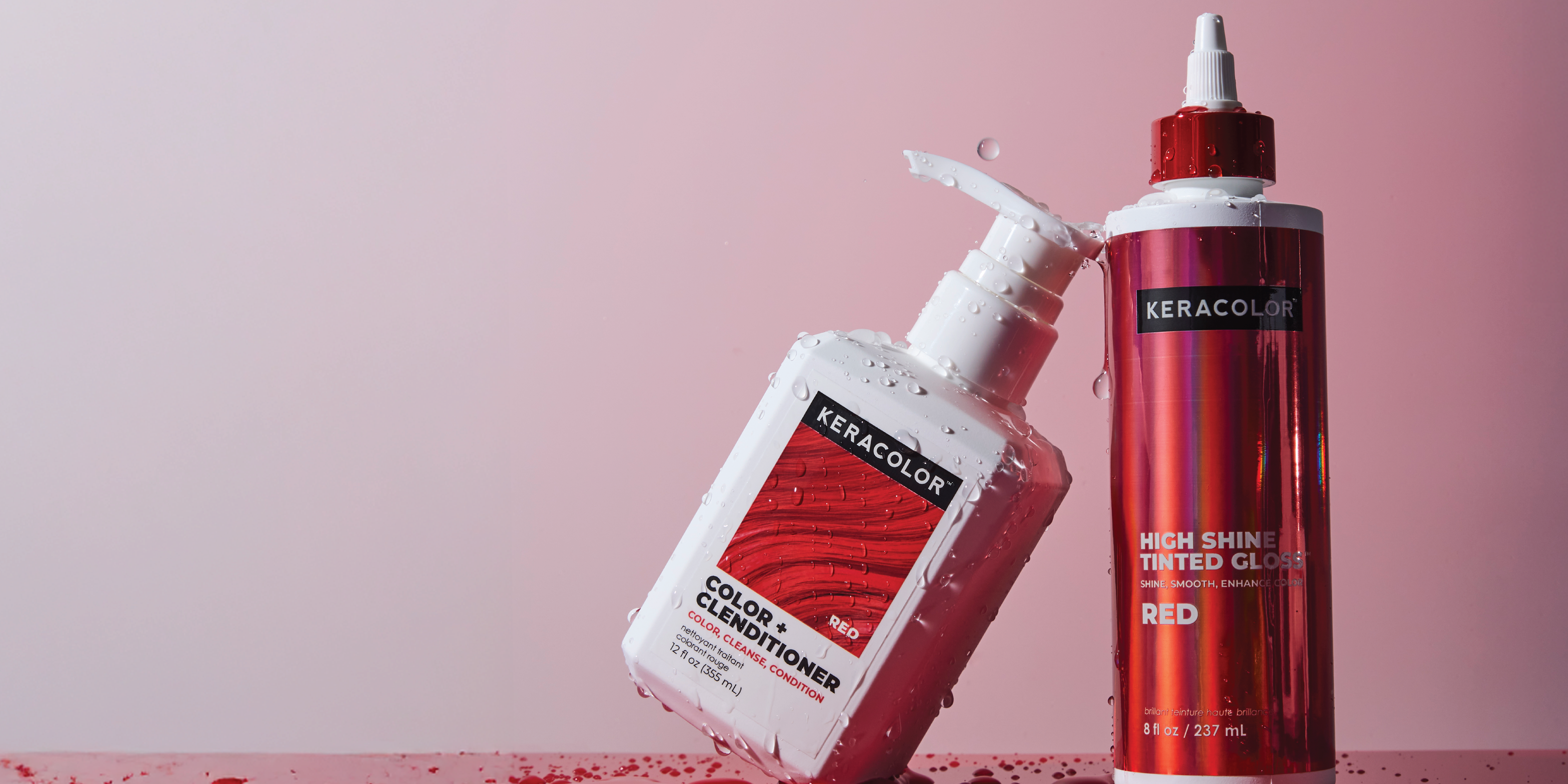 Back-to-School Color Refresh