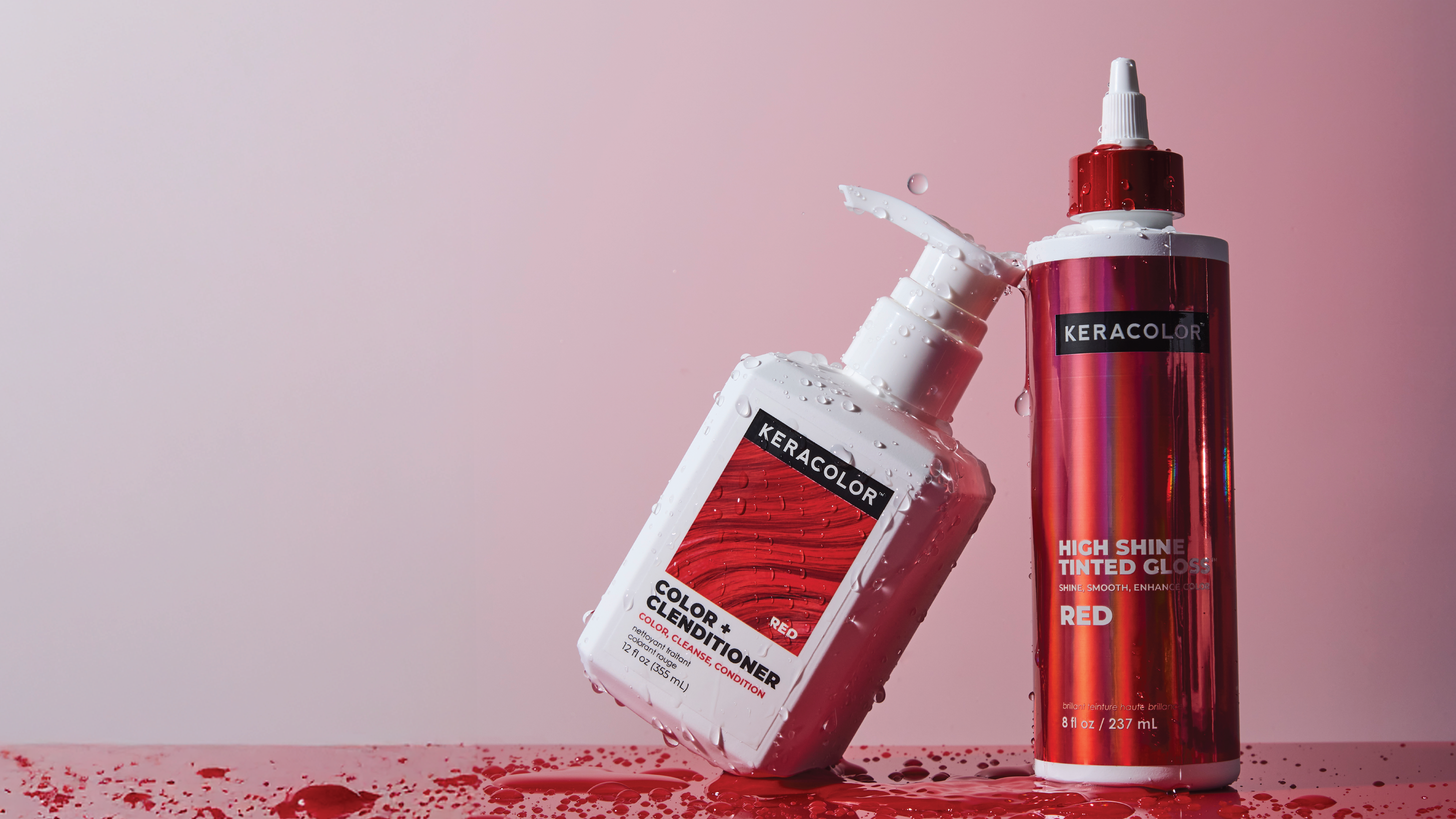 Back-to-School Color Refresh