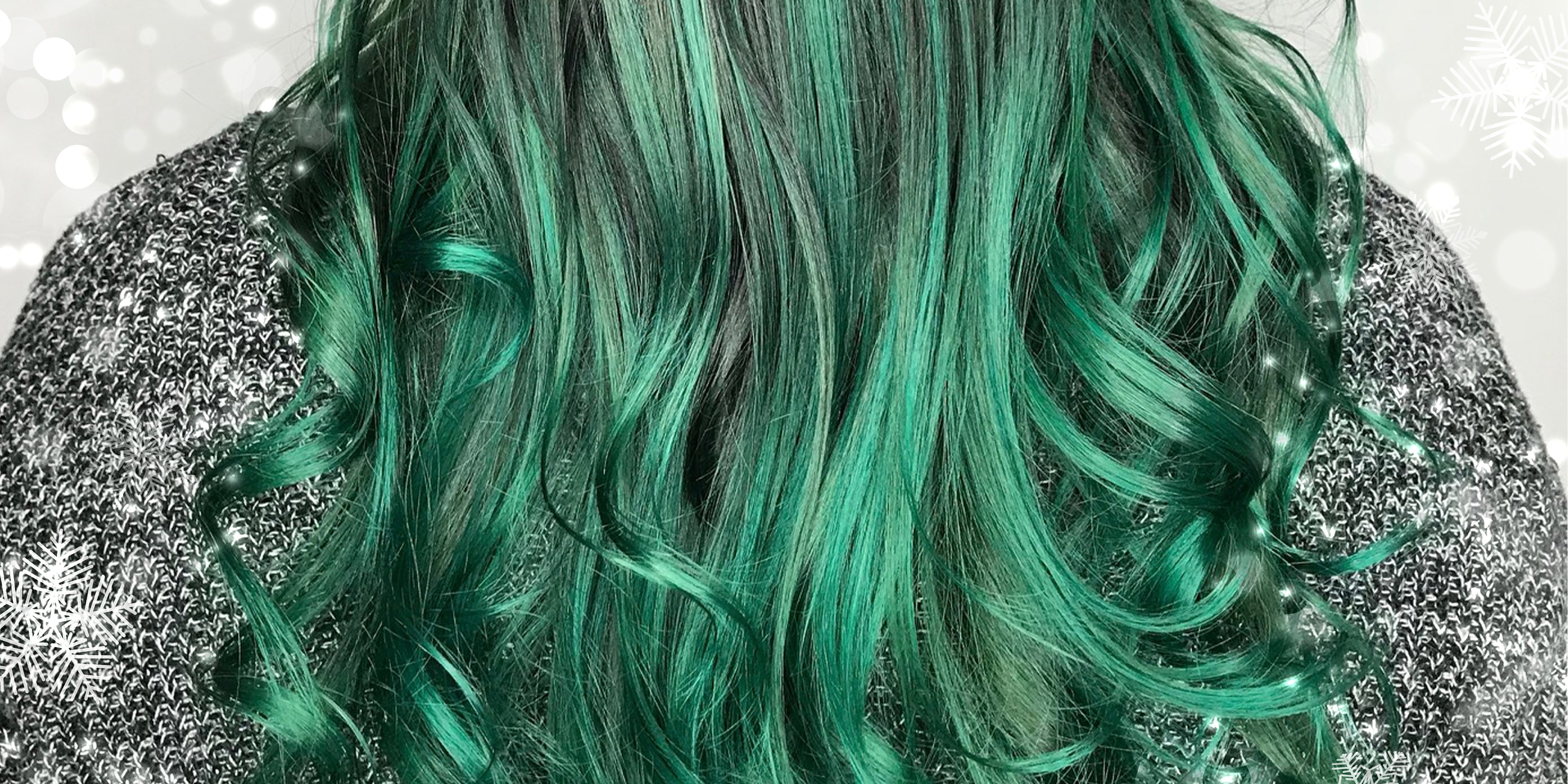 Hair For The Holidays