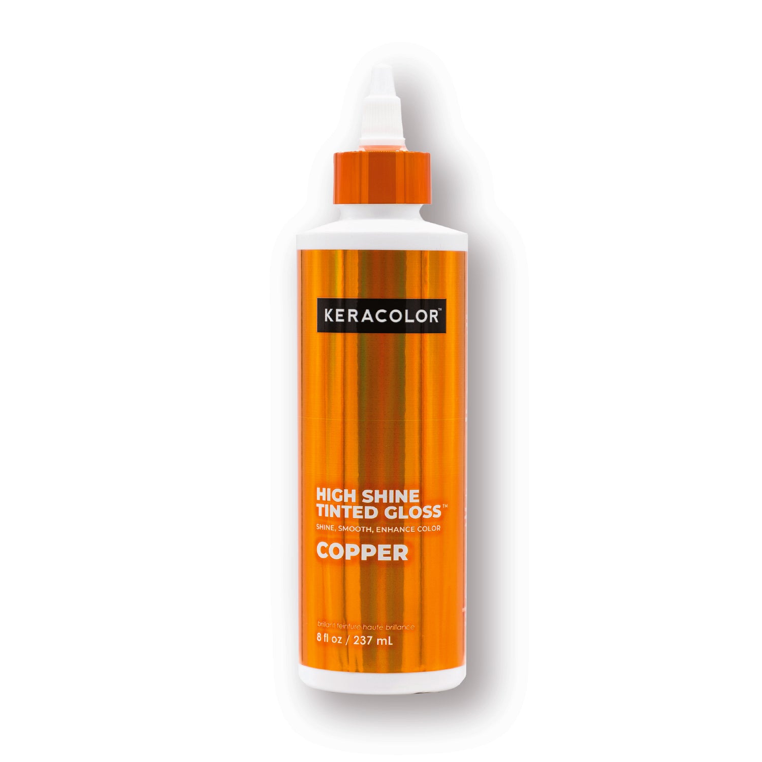 High Shine Tinted Gloss