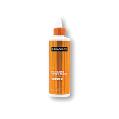 High Shine Tinted Gloss Copper
