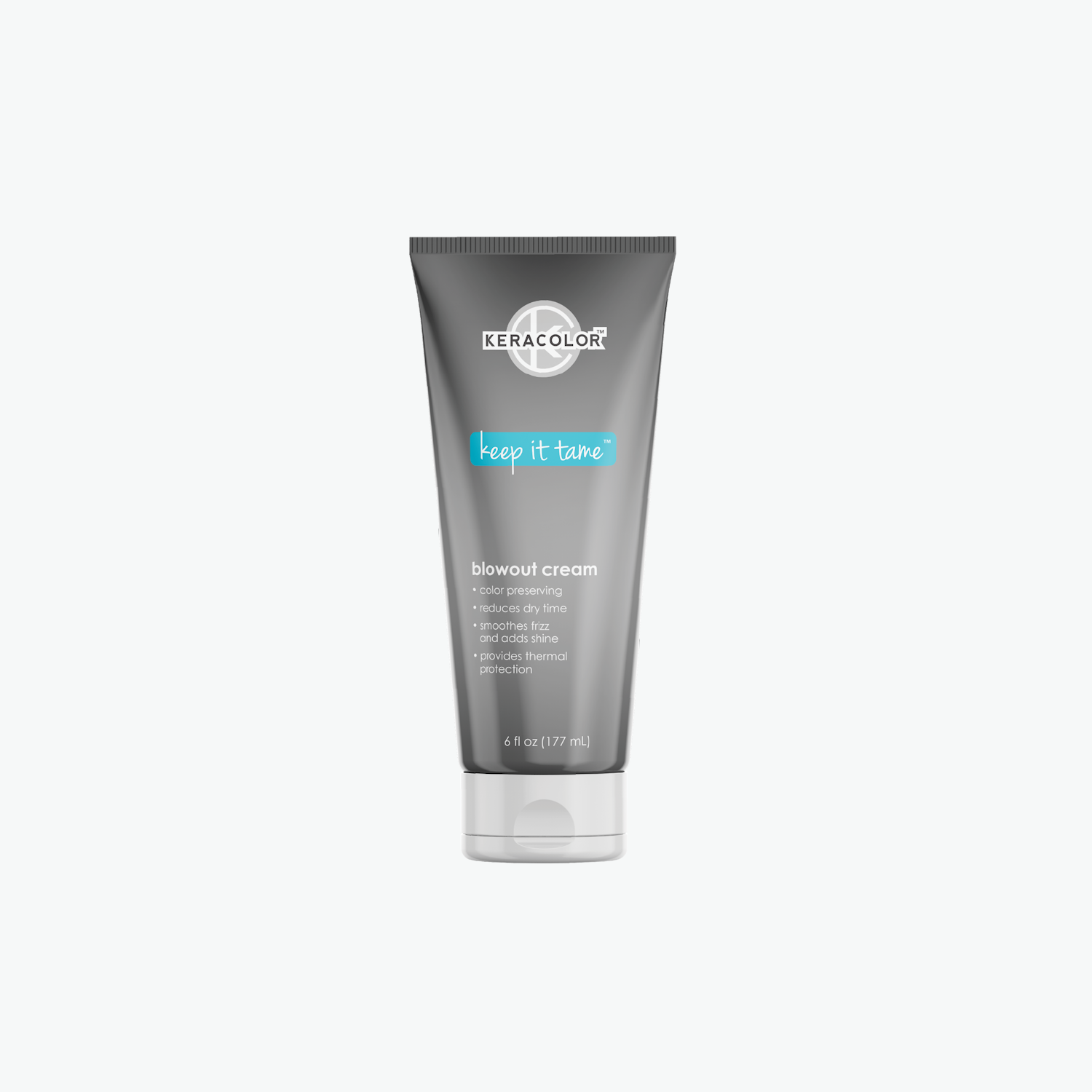 Keep it Tame Texturizing cream – Keracolor