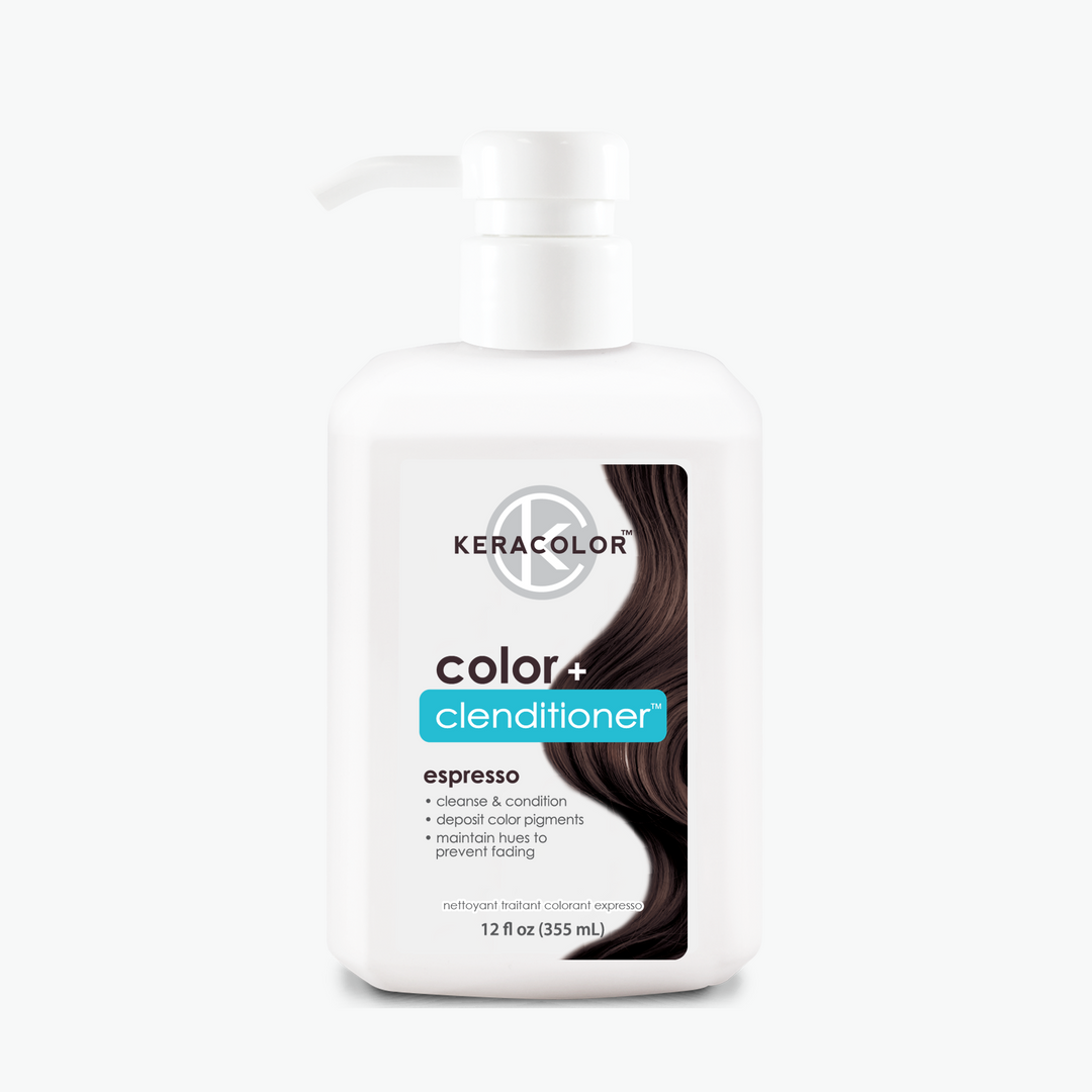 Kera color conditioner discount