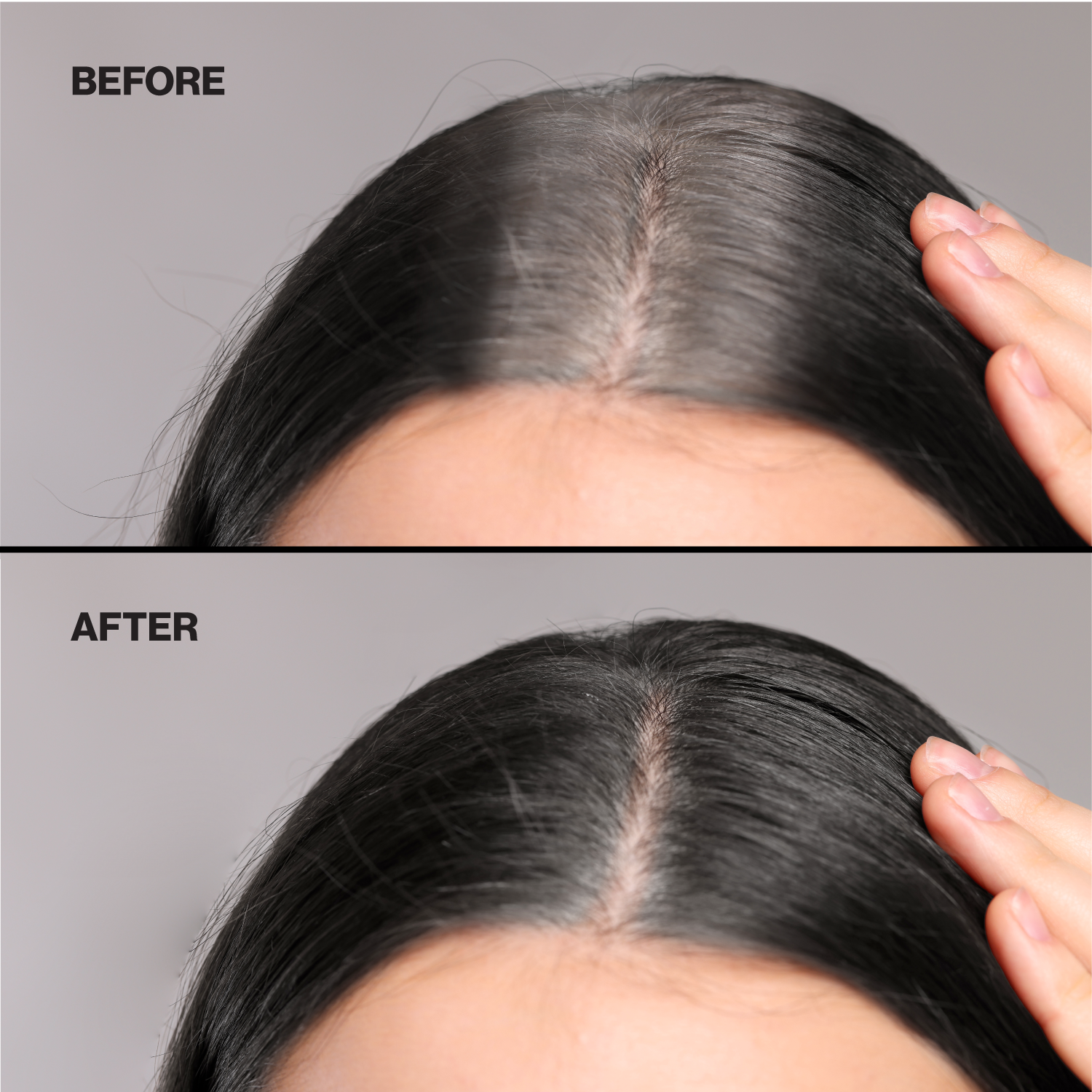 Root Touch Up + Tame Onyx – Keracolor Hair Root Touch Up + Tame Onyx – Keracolor Hair