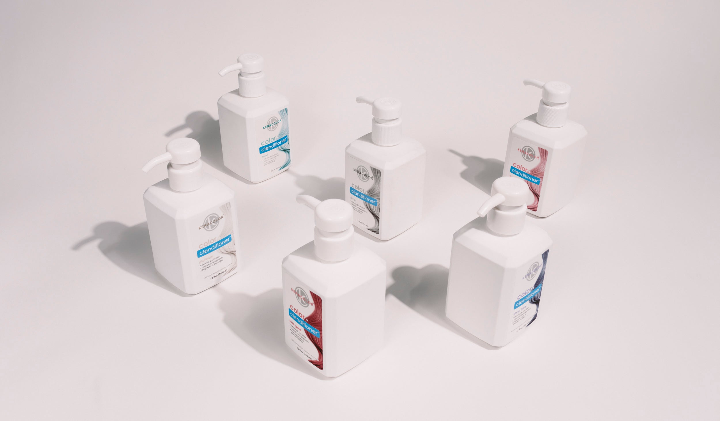 Keracolor hair – Keracolor Hair