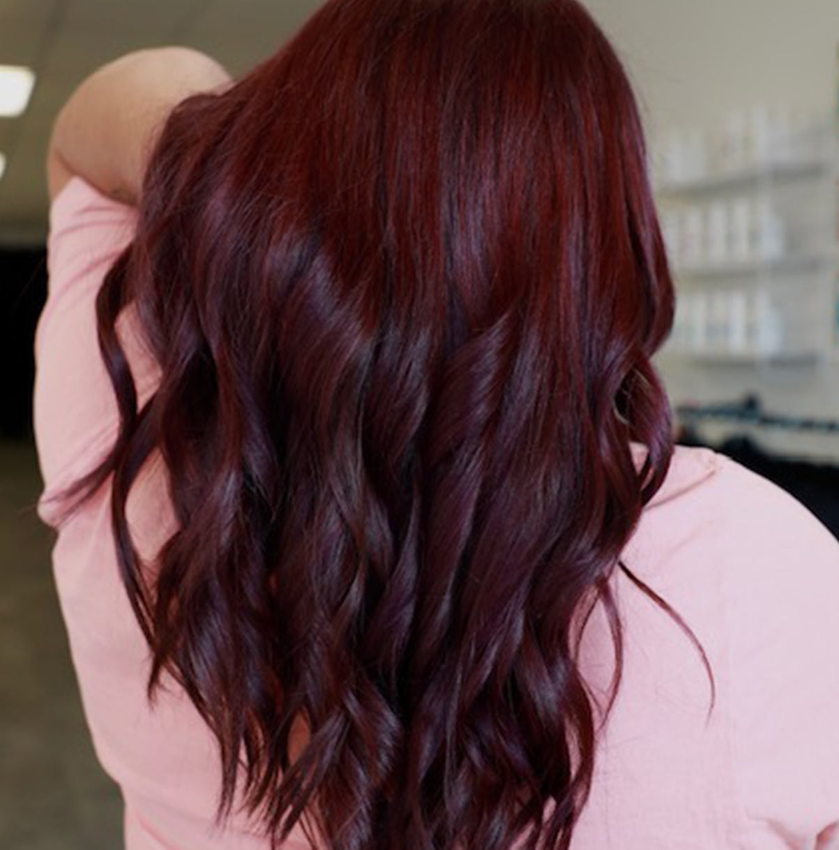 Color + Clenditioner for Brunettes – Keracolor hair