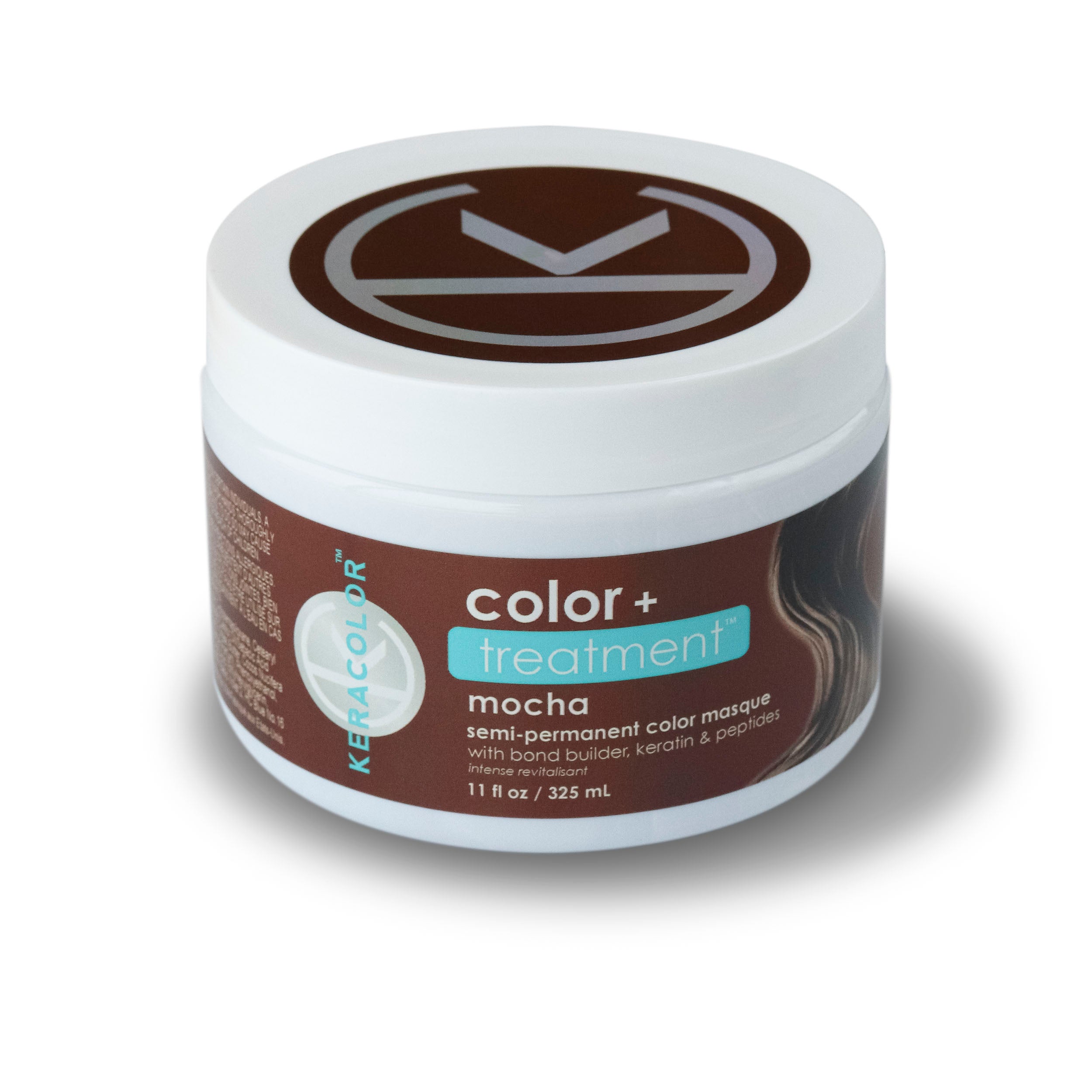 Color + Treatment Toning Masque – Keracolor Hair